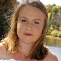 Hannah Woodford - @HannahWoodford7 Twitter Profile Photo