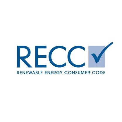 A CTSI backed Consumer Code protecting consumers and promoting renewables