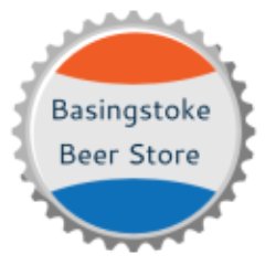 Craft beer store selling cans and bottles to takeaway coming to Basingstoke in 2019
