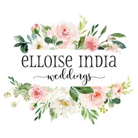 Elloise India weddings(@ElloiseIndiawed) 's Twitter Profile Photo