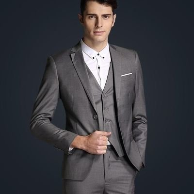 We love fashion! Formal & casual wear for men.🏆🤵 Clothes and accessories 🤵 Now Shipping Worldwide 🌍 #fashion #boss #men #menswear