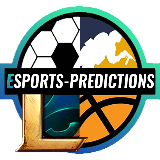 Your favorite esports and sports tipster!
https://t.co/M8qIHm0cg5