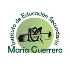 Cuenta oficial del IES María Guerrero (Collado Villalba)
Centro Acreditado Erasmus 2021-2027