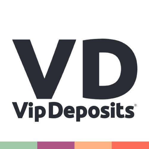 Присоединяйтесь к программе лояльности VipDeposits