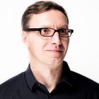 Jakob Beetz (@semantecture) 's Twitter Profile