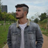 Jose Calzada (@jicr_97) 's Twitter Profile