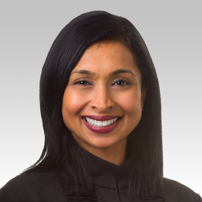 Angela Chaudhari, MD Profile