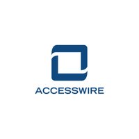 ACCESSWIRE News(@AccesswireNews) 's Twitter Profile Photo