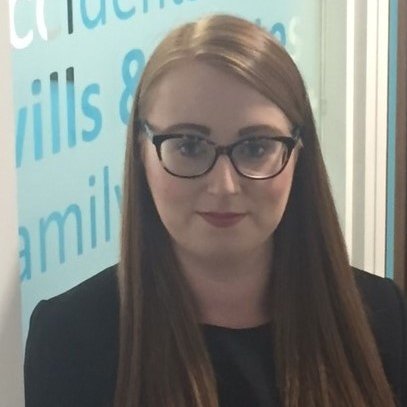 Family law solicitor @HHD solicitors, Belfast #familylaw #children #divorce
