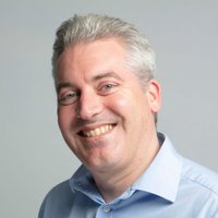 Darren Wilkinson (@darrenjw) 's Twitter Profile