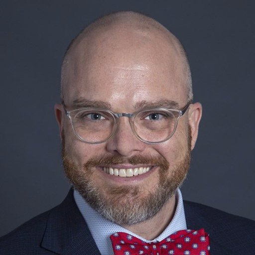 Neuro + General Radiologist at Emory University. CPT and healthcare policy wonk. Teacher. Trying for