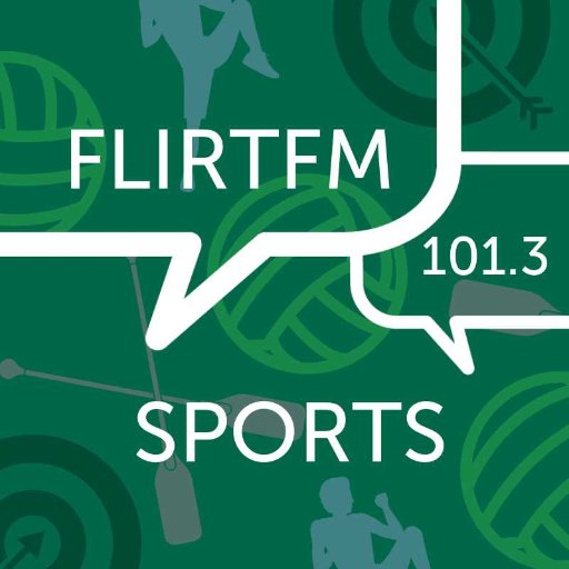 Sports Team of FLIRT FM 101.3, Galway Student/Alternative radio: Covering Student, Galway, National & International Sport