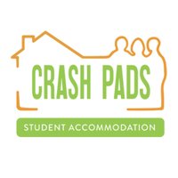Crash Pads Student Accommodation (@crash_pads) 's Twitter Profile