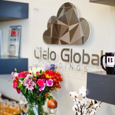 Cielo Global Holdings specializes in managing and investing in disruptive technology companies specializing in AI, IoT, Machine Learning, and FinTech.