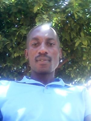 matbanda's profile picture. 