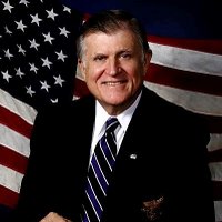 Allen Clark - @CombatFaith Twitter Profile Photo