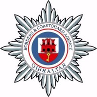 Borders & Coastguard(@gibraltarborder) 's Twitter Profile Photo