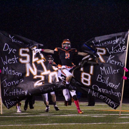 TheGrandDukeMHS's profile picture. Marlington High School's fully student-based publication!