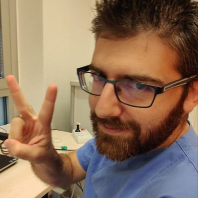 theodoros88's profile picture. Internist, Hematologist/Oncologist enjoying drinking coffee, reading (medical) literature and listening to jazz music.