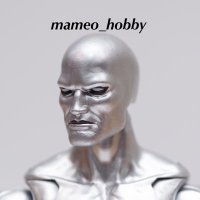 マメオ (@mameo_hobby) 's Twitter Profile Photo マメオ (@mameo_hobby) 's Twitter Profile Photo