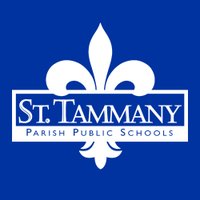 St. Tammany Parish Public Schools (@stppschools) 's Twitter Profile Photo St. Tammany Parish Public Schools (@stppschools) 's Twitter Profile Photo