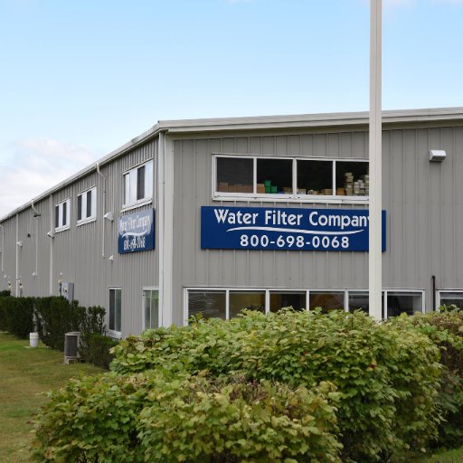 Rhode Island’s most comprehensive water quality solutions source. Family owned and operated since 1986.