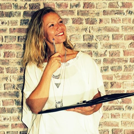 HContenu's profile picture. Contentologue - StoryTeller - Consultante en #marketing & #communication à Histoires de Contenu #contentmarketing #inboundmarketing #digital #socialmedia