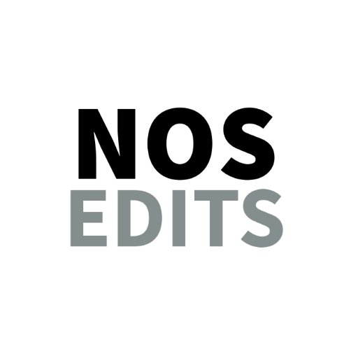 NOS Edits Profile