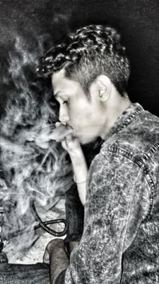 Muhammedsakib5's profile picture. Iam unpredictable.
Iam good for everything but best for nothing