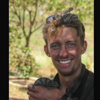 Samuel Jones (@samuel_ei_jones) 's Twitter Profile Photo Samuel Jones (@samuel_ei_jones) 's Twitter Profile Photo