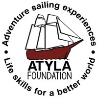 Fundación barco Atyla(@ATYLA_ship) 's Twitter Profile Photo