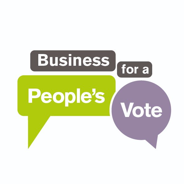 Business For A People's Vote