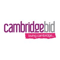 Cambridge BID (@cambridgebid) 's Twitter Profile