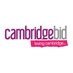 Cambridge BID (@CambridgeBID) Twitter profile photo