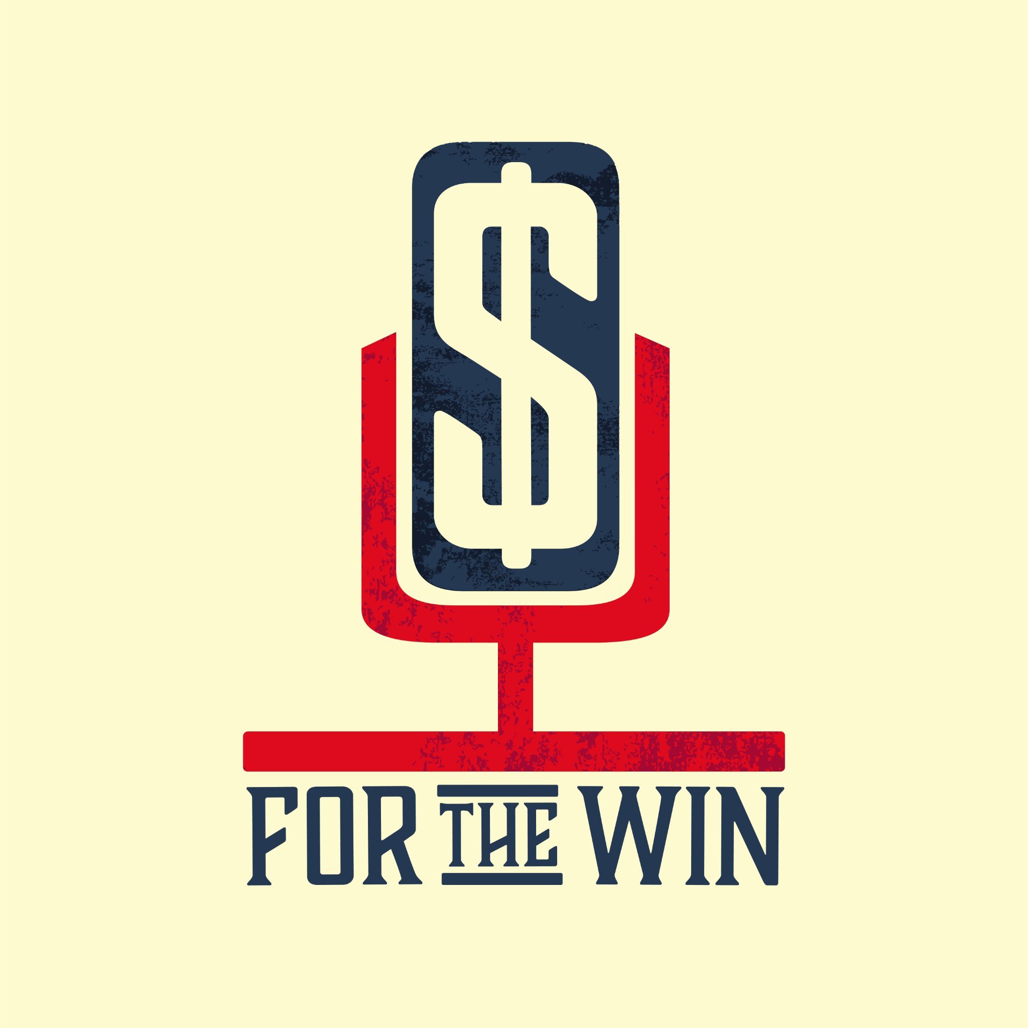 The OFFICIAL Twitter account of the For The Win Podcast. Talking sports and how to win!