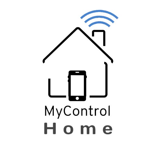 MyControl_Home's profile picture. 