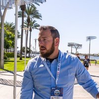 Robert Boardman (@robb_404) 's Twitter Profile