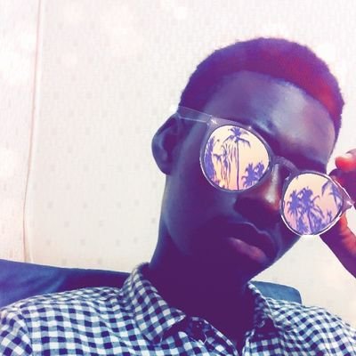 Kwesi_Chilaka's profile picture. Son Of God || FOSA 14|| LABOSCO17|| FC Barcelona Addict||..........👌❤