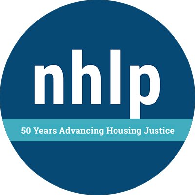 The National Housing Law Project (NHLP) is a leading national housing and legal advocacy nonprofit. Established in 1968.             RTs ≠ Endorsement.