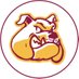 BC Athletics (@bklyn_bulldogs) Twitter profile photo