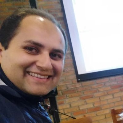 rodriguezpablol's profile picture. 