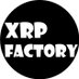 XRP Factory🇰🇷 (@xrpfactory) Twitter profile photo