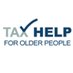 Tax Help for Older People (@taxhelp4) Twitter profile photo