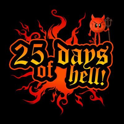 A survival experience like no other, 25 days of hell is a fundraising event for Charity with a difference! No props no gimmicks not staged! Can you survive