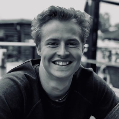 RasmusSinnemaa's profile picture. 🇫🇮 FIN 📑 Board Member @Hanken_fi 📍 Work @netlight. Previously @tekirfi, @sfprkp Assistant | @Suomeneduskunta & Visiting Scholar | @FPI_SAIS 🇺🇸