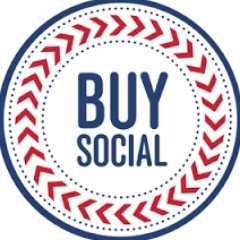 We'd love more cash to get through to social and ethical hands and communities! We're doing our bit to showcase #socentcafes to help make it easy to #Buysocial