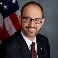 Senator Simcha Felder (@nysenatorfelder) Twitter profile photo