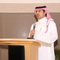 د. ناصر العود (@nasser_aloud) 's Twitter Profile Photo