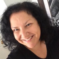 Maria Williams (@mwilliamsjourno) 's Twitter Profile