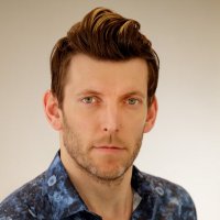 Graham Robinson (@graham_halcyon) 's Twitter Profile